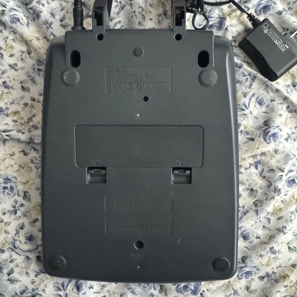 Casio HR-150TM Printing Calculator 12-Digit Tax Exchange Calculator - Picture 3 of 6